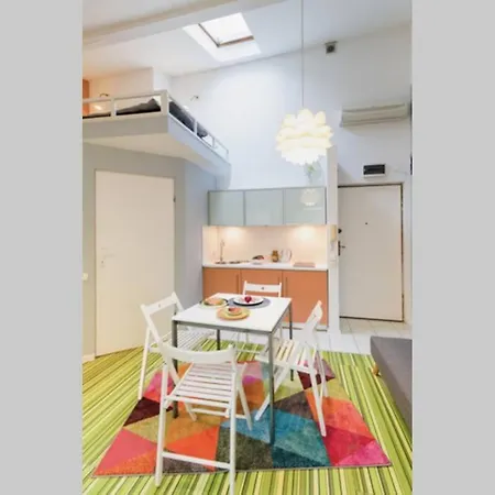 Appartement Cupcake 2 Bedroom Loft Apt In Location! *
