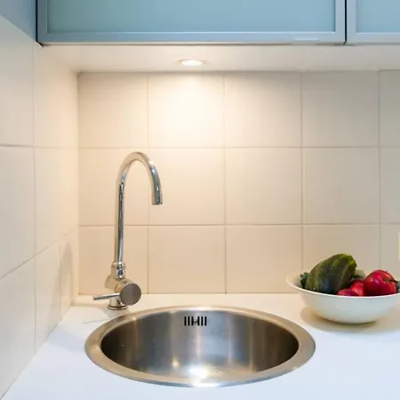 Appartement Cupcake 2 Bedroom Loft Apt In Location!